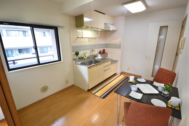 その他　写真はイメージです（照明器具・家具・小物は撤去済）