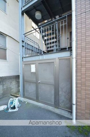 その他共有部分　その他共有部分