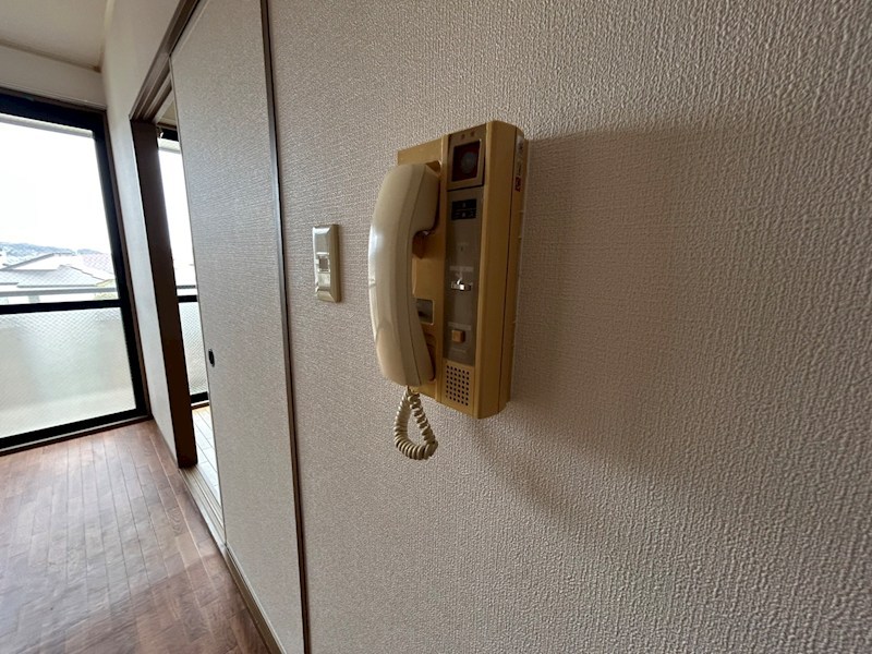 エクセルハイツ桃山のその他写真