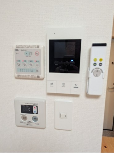 西武池袋線 東長崎駅 徒歩3分 2階建 築1年のその他写真