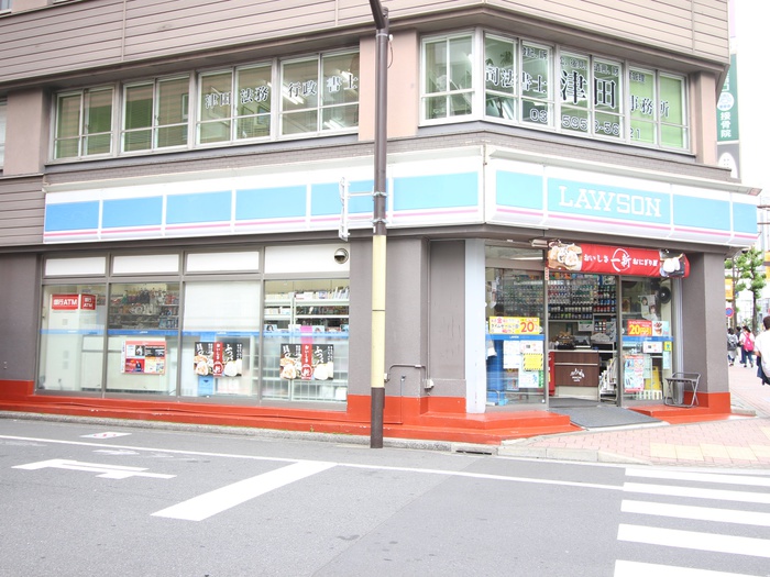 コンビニ　ローソン西池袋店（コンビニ）まで192m