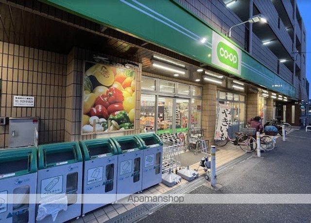 プレール・ドゥーク赤塚の周辺写真