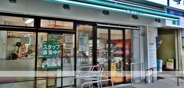 プレール・ドゥーク赤塚の周辺写真