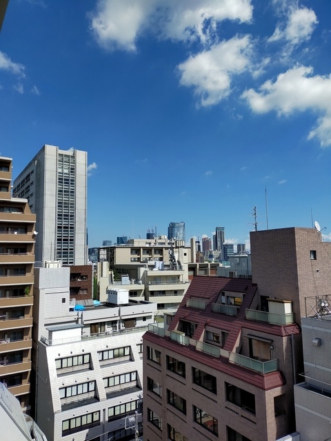 グランリビオ表参道のその他写真
