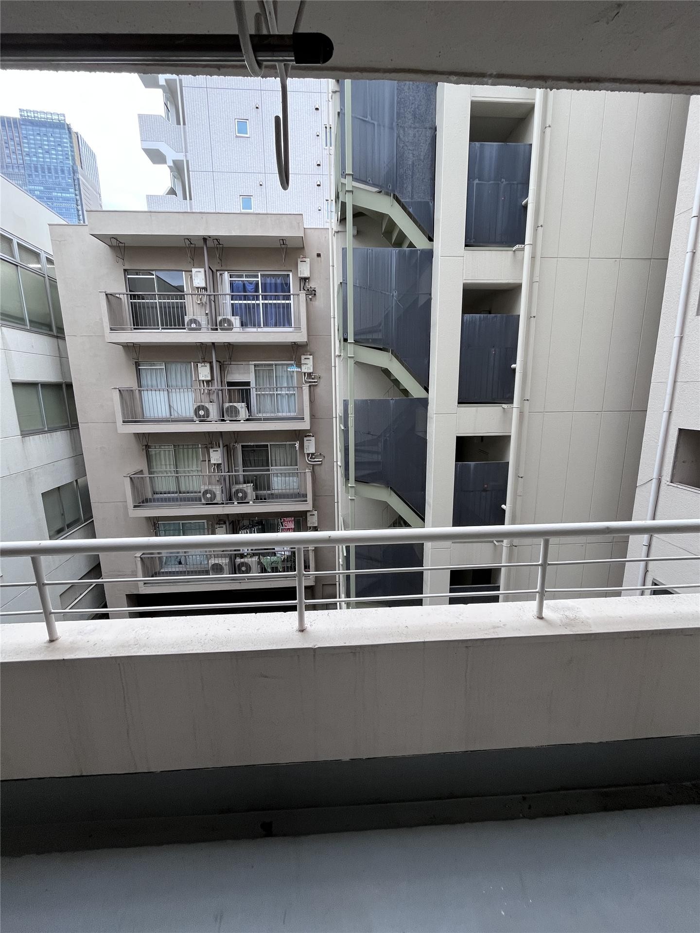 三分坂マンションの内装写真