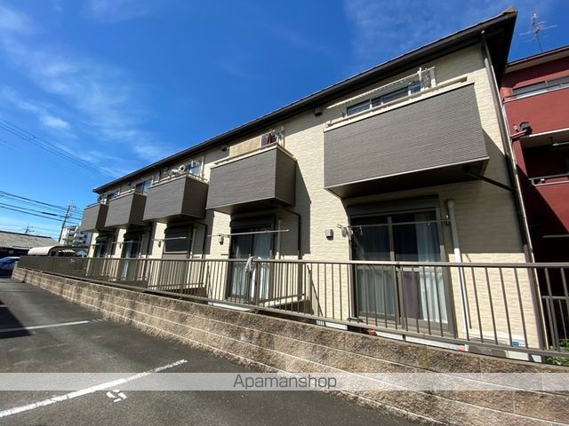 ＪＲ片町線 徳庵駅 徒歩9分 築17年