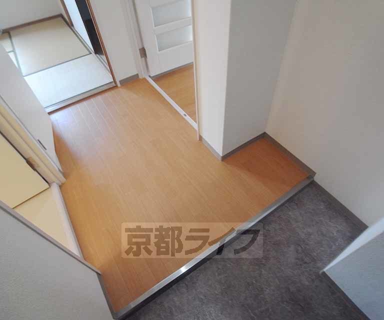 その他部屋・スペース　２０２号室の写真です。