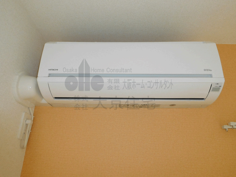 その他設備　AC