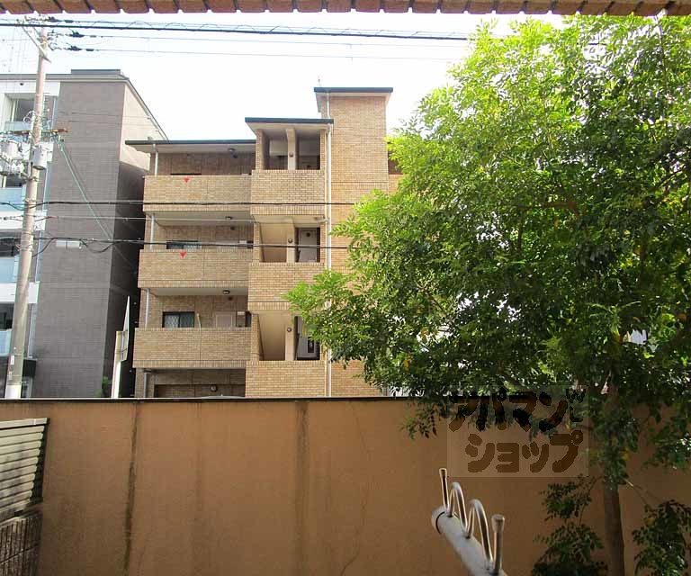 眺望　１０２号室の写真です。