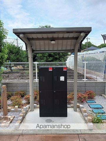 その他共有部分　その他共有部分
