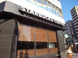 飲食店　スターバックスコーヒー淡路町駅前店（飲食店）まで156m