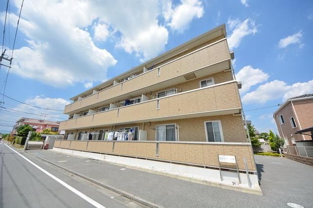 建物外観　☆人気なダイワハウス施工☆