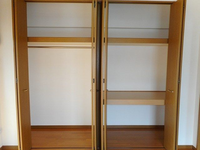ビルドオオタニの内装写真