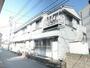 押田荘 1階 築47年2ヶ月の賃貸物件