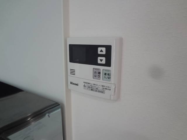 その他　給湯
