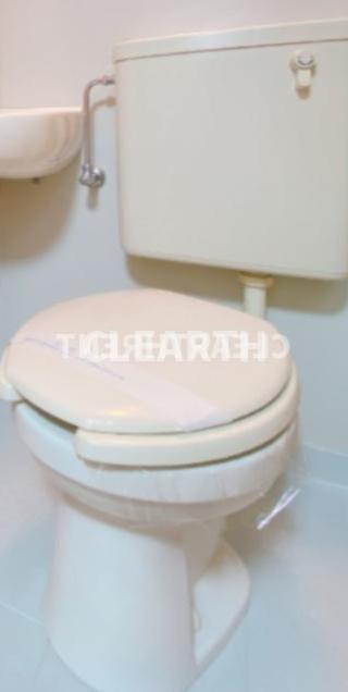 トイレ　別部屋参考写真