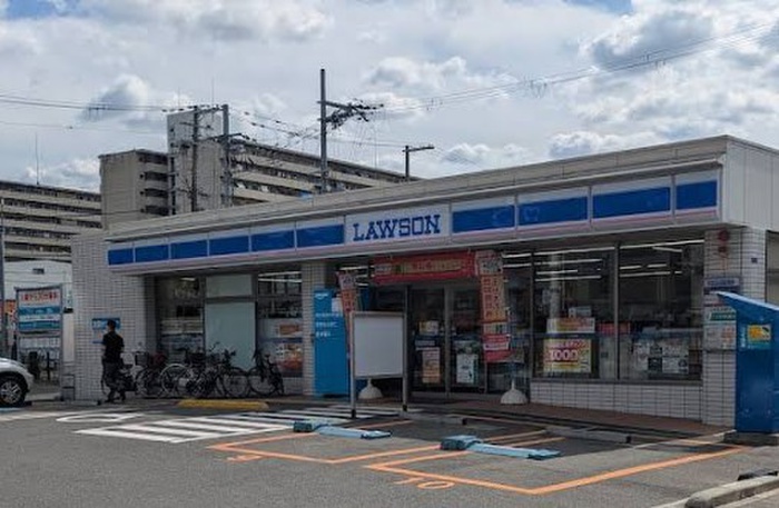 ノイヴェル東住吉の周辺写真