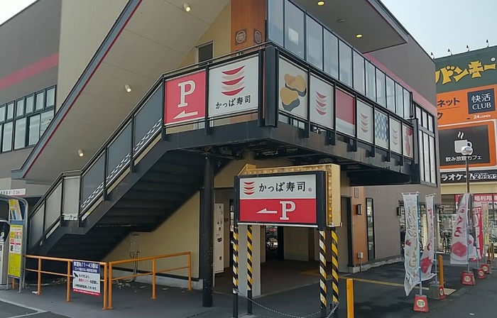ノイヴェル東住吉の周辺写真