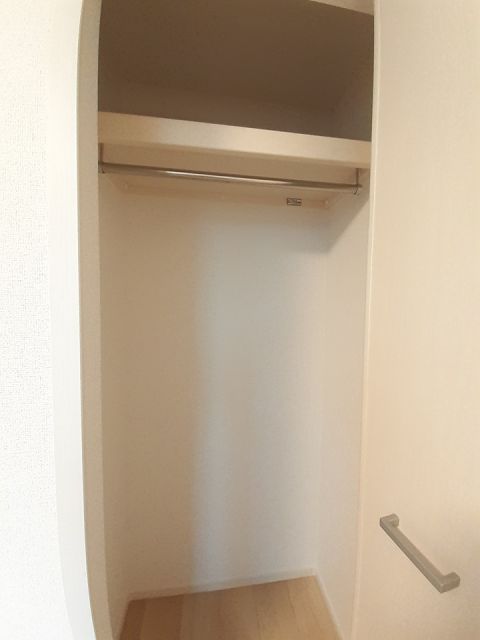 ミライエ宝田 IIの内装写真