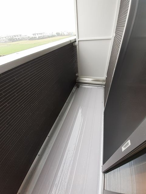 ミライエ宝田 IIの内装写真