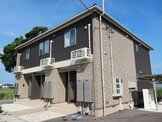 ミライエ宝田 II