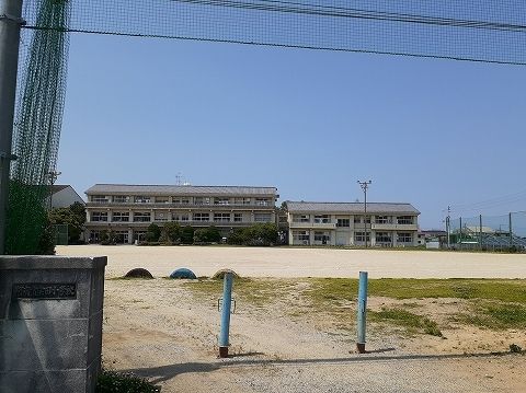 ミライエ宝田 IIの周辺写真