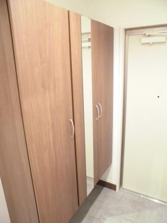 玄関　同仕様写真