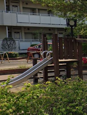 公園　和田東公園（公園）まで457m