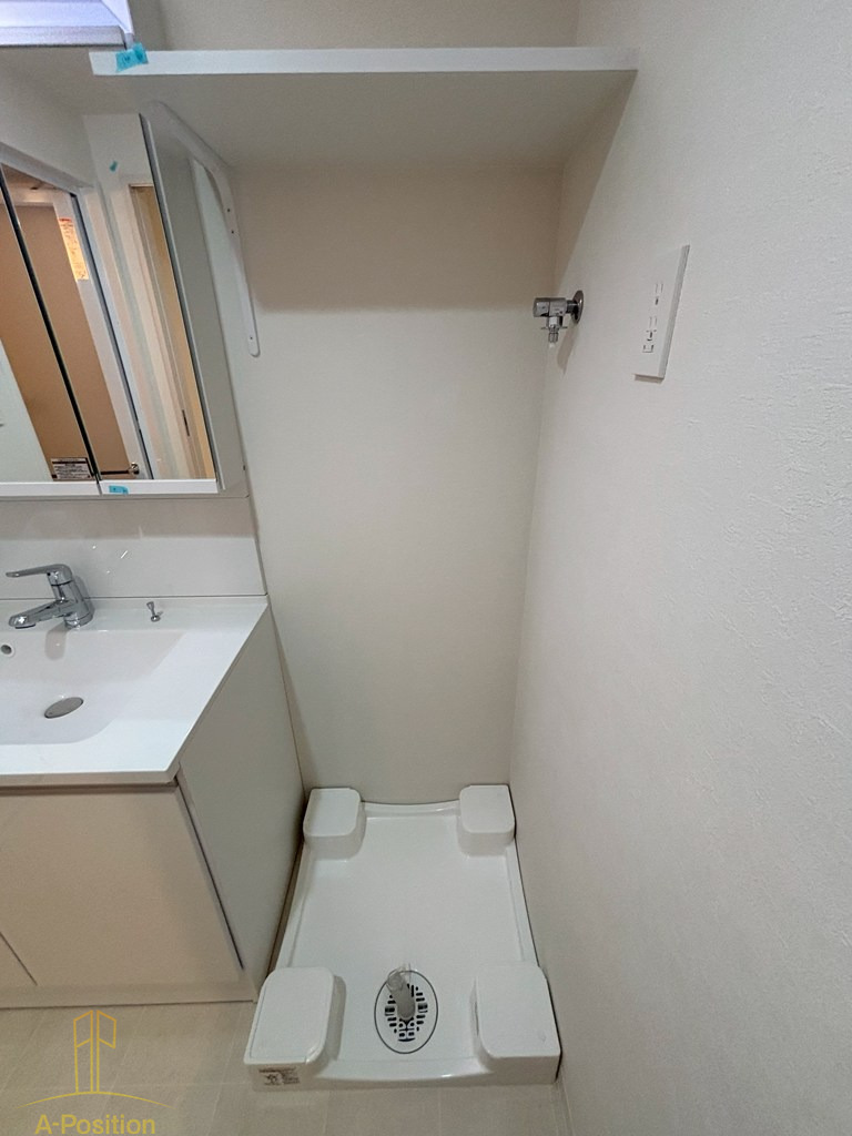 その他設備　スプランディッド上本町WEST