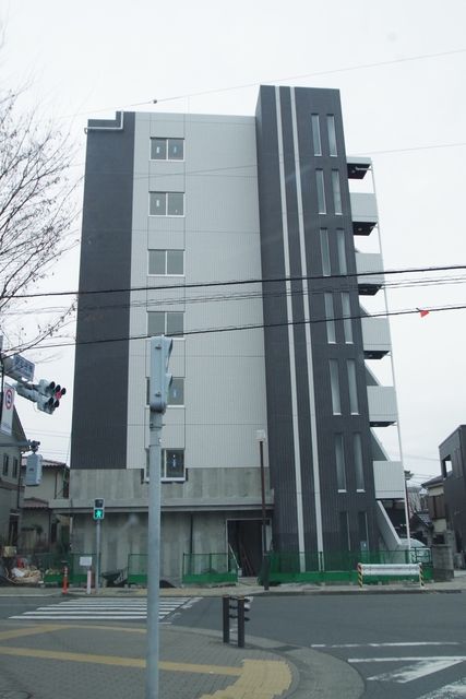 エントランス　★お問い合わせはタウンハウジング町田店まで★