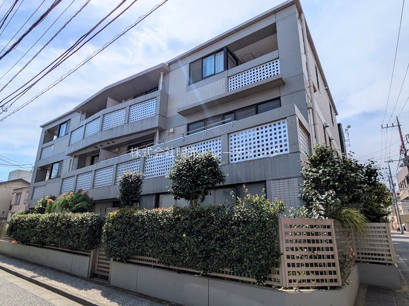 ラ・ポルト武蔵小山