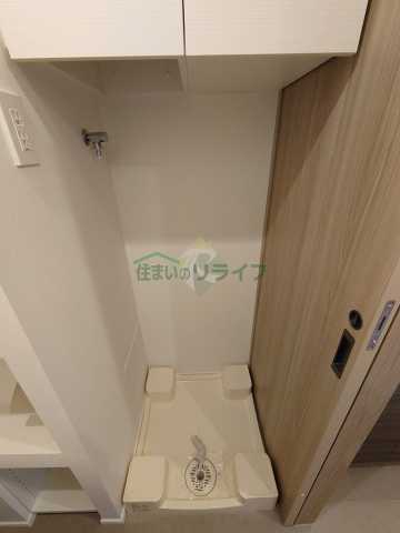 その他設備　別間取り参考写真