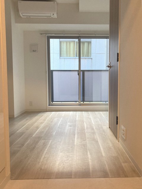居室・リビング　※写真は同タイプ住戸です。