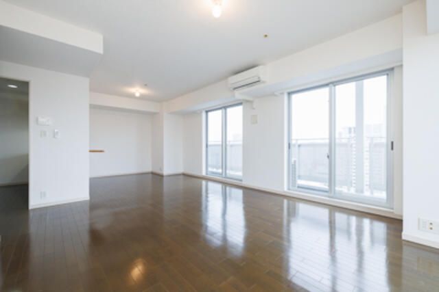 居室・リビング　※写真は同タイプ住戸です。