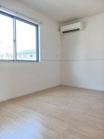 その他部屋・スペース　内装もきれいです