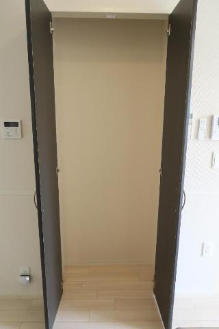 コンフォルティーノ伊都の内装写真