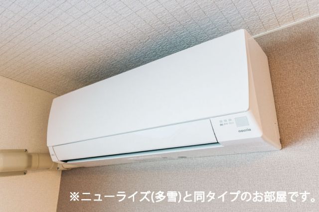 会津住吉町アパートのその他写真