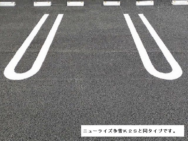 会津住吉町アパートのその他写真