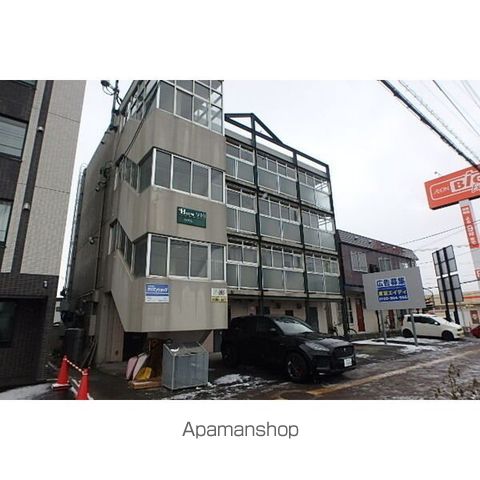 ＪＲ函館本線 手稲駅 バス乗車時間：8分 最寄りバス停で下車 徒歩4分 4階建 築36年のその他写真