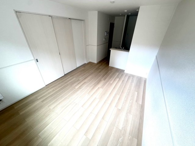 その他設備　リビング☆