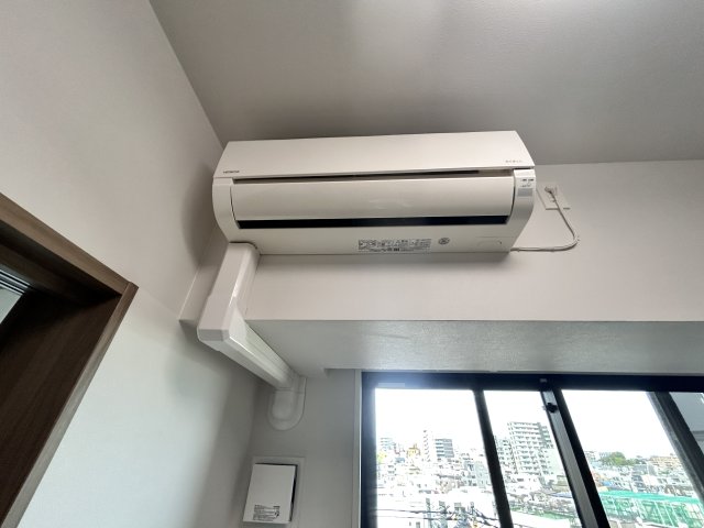 AIFLAT文京本駒込のその他写真