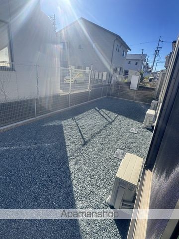 眺望　眺望