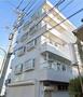 マンションレフィール 4階 築38年8ヶ月の賃貸物件