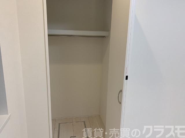 収納　収納