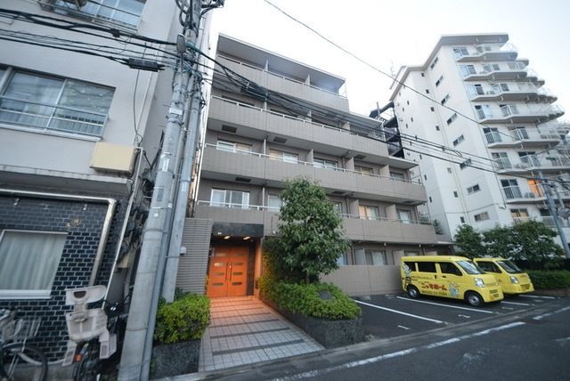建物外観　★外観・共用部分★