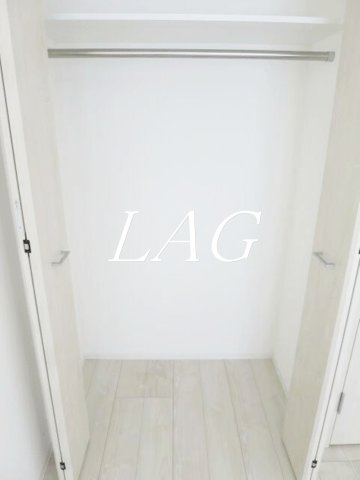 収納　収納です。