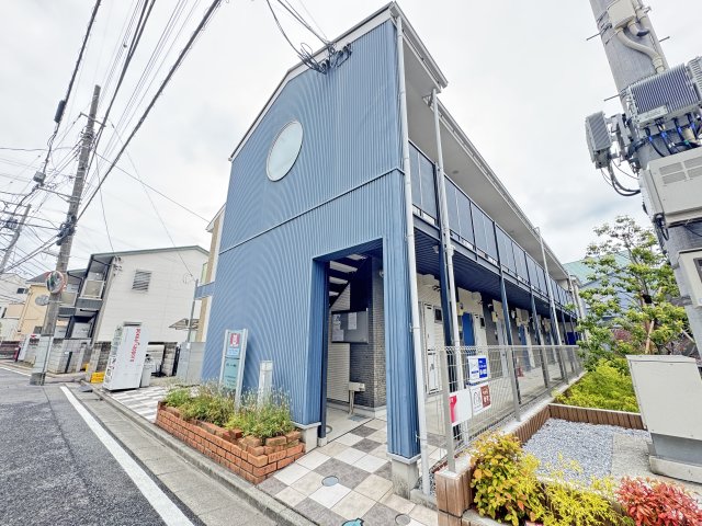 ＪＲ総武線 小岩駅 徒歩22分 築18年
