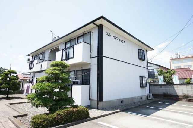 エルベネフィックA
