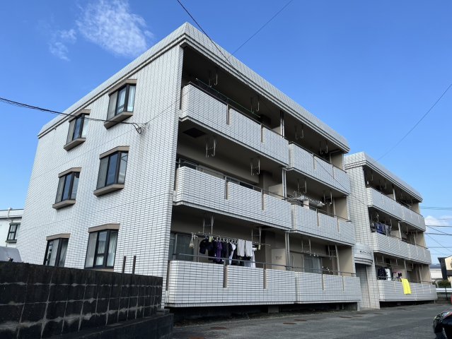 ＪＲ久大本線 久留米大学前駅 徒歩9分 築38年