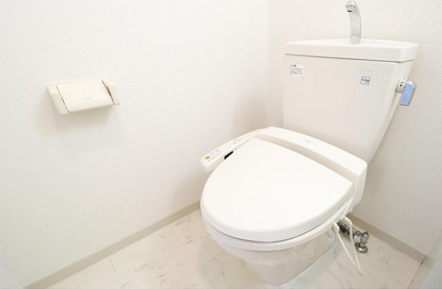 アーデン和泉町のトイレ写真
